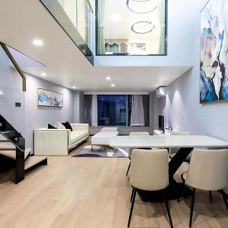 Shenzhen Fashion Loft Apartment Экстерьер фото