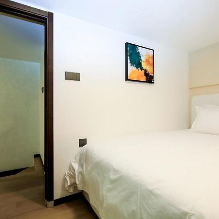 Shenzhen Fashion Loft Apartment Экстерьер фото