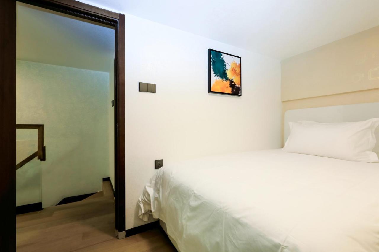 Shenzhen Fashion Loft Apartment Экстерьер фото