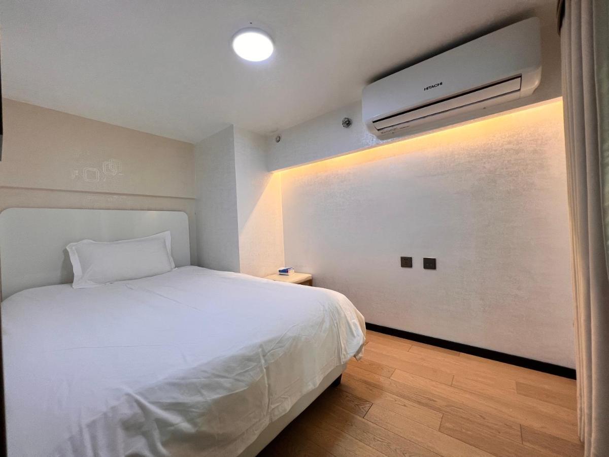 Shenzhen Fashion Loft Apartment Экстерьер фото