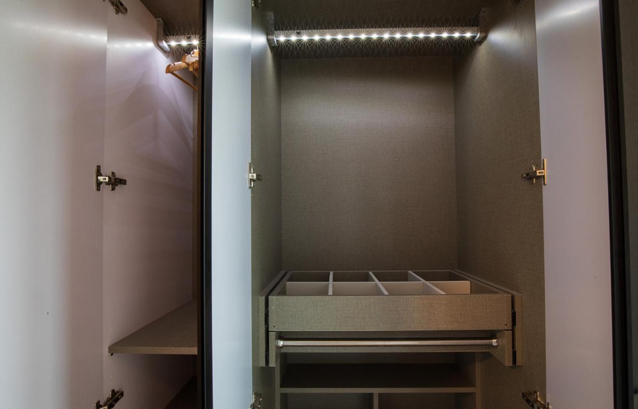 Shenzhen Fashion Loft Apartment Экстерьер фото